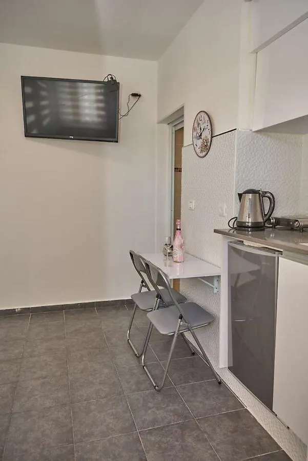 Studio Maya Daire Eilat